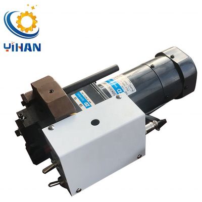 RJ45 Modular Plug Crimping Machine 0,5 T Krempkapazität Anwendbarer Bereich 2P2C-8P8C