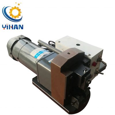 RJ45 Modular Plug Crimping Machine 0,5 T Krempkapazität Anwendbarer Bereich 2P2C-8P8C