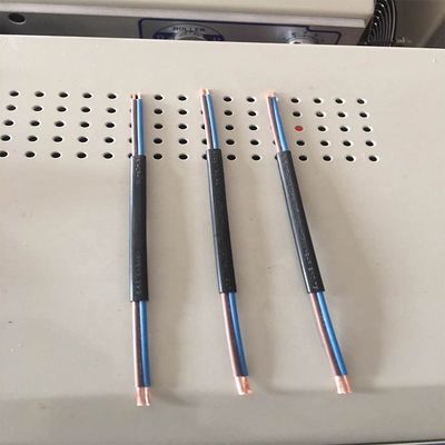 Maschine zum Schneiden von Flachdraht mit Ummantelung YH-900-H06 für Mehrkern-Gurtkabel