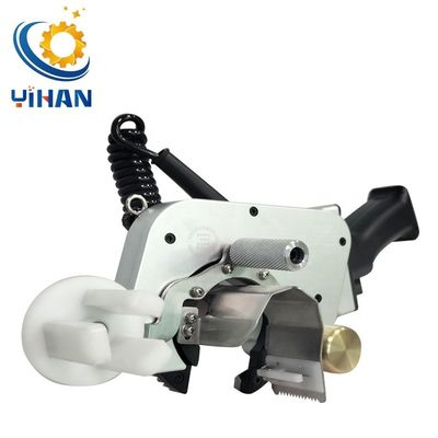 Tape Winding Wire Harness Taping Machine für elektrische Kabel mit einem Harness-Durchmesser von 20-55 mm