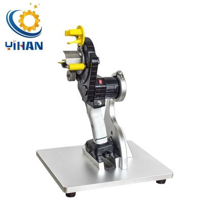 Tape Winding Wire Harness Taping Machine für elektrische Kabel mit einem Harness-Durchmesser von 20-55 mm