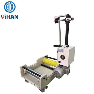 Glatte Drahtzufuhr garantiert mit unserer 350 mm Tray Durchmesser Kabel Draht Auszahlungsmaschine