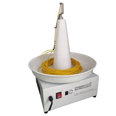 Automatische Kabel-Draht-Tray-Füttermaschine YH-B03 mit 220V 50Hz-Draht-Fütterungsfunktion