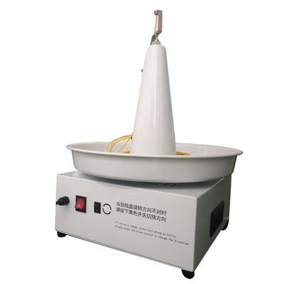 Automatische Kabel-Draht-Tray-Füttermaschine YH-B03 mit 220V 50Hz-Draht-Fütterungsfunktion