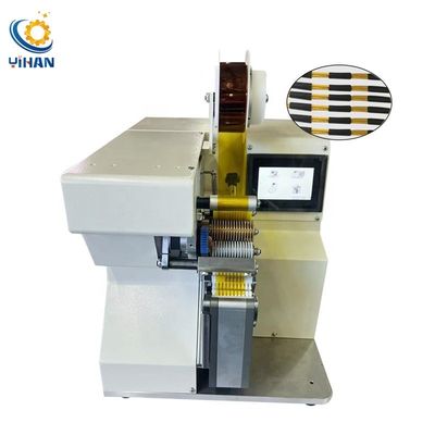 Leistungsfähige Wickelmaschine mit 220V 50-60HZ-Stromversorgung
