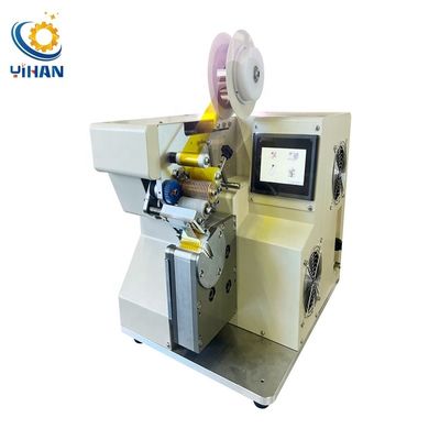 Leistungsfähige Wickelmaschine mit 220V 50-60HZ-Stromversorgung