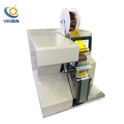 Leistungsfähige Wickelmaschine mit 220V 50-60HZ-Stromversorgung