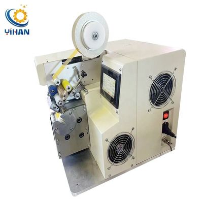 Leistungsfähige Wickelmaschine mit 220V 50-60HZ-Stromversorgung