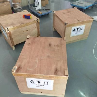 Drucker mit Druckdruckschicht 35 mm2 für automatische Multikernkabel-Drahtschneidemaschine