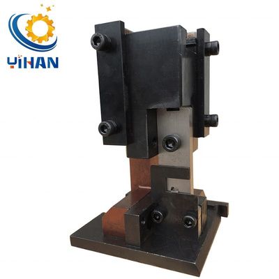 5 kg Loose Tubular Type O/Y Terminal Crimping Machine Form für maßgeschneiderten Drahtgurt