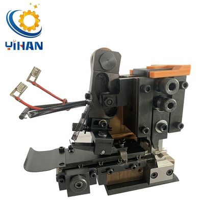 Komfortable Kupfer-Nylon-Ring-Terminal in der Kette für Kabel-Vorisolierung