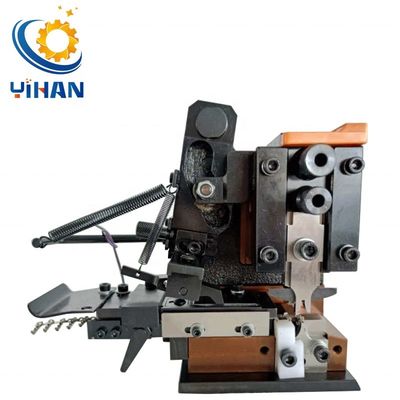 Einfachmaschinen für die Verarbeitung von Schrauben und Schrauben, mit einem Durchmesser von mehr als 20 mm
