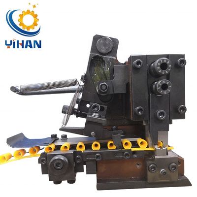 Komfortable Kupfer-Nylon-Ring-Terminal in der Kette für Kabel-Vorisolierung