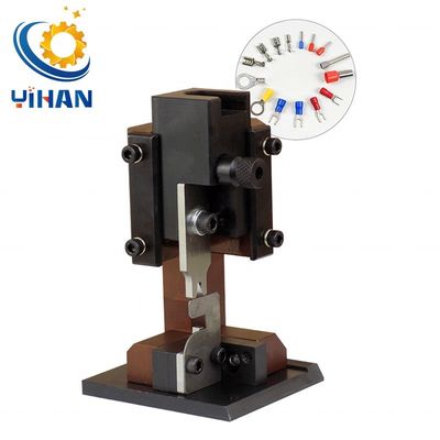 5 kg Loose Tubular Type O/Y Terminal Crimping Machine Form für maßgeschneiderten Drahtgurt