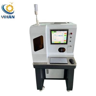 Leistungsfähige vorisolierte Drahtterminal Stripping Crimping Nummer Tube Einfügung Maschine