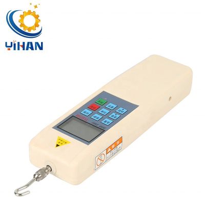 Hochpräzisions-Digital-Dynamometer für die Messung von 500N und 50kg