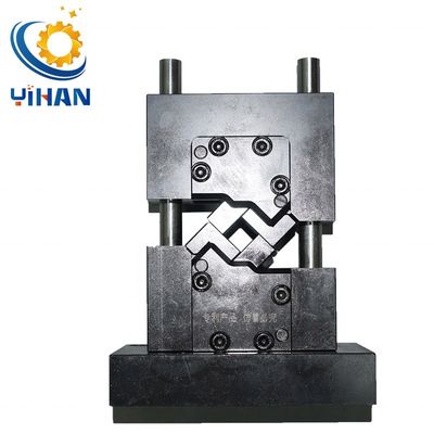 Sechskante-Crimping Die Hexagonal Terminal Crimping Applicator für gleichbleibendes Pressen