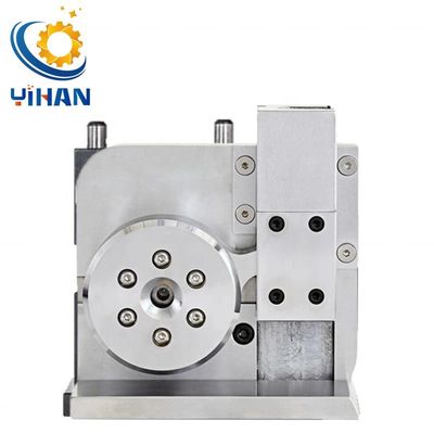 Sechskante-Crimping Die Hexagonal Terminal Crimping Applicator für gleichbleibendes Pressen