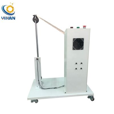 AC220V 50/60HZ Stromversorgung Automatische Drahtkabelzuführmaschine für Schwerlasträhler