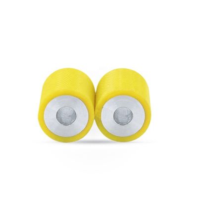 Anpassungsmaschine Stahlräder YH-50 für langlebiges Abstreifen 0,3KG