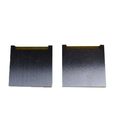 0.15 kg Wire Stripping Blade für automatische Drahtschneidmaschine